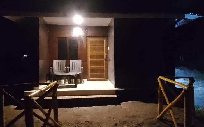 Sambrani Aqua Resort