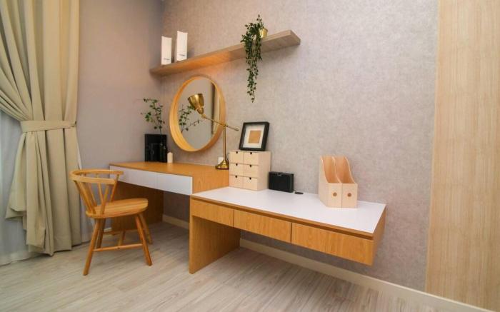 Emperor Suite . Suasana @ 2BR 4Pax near CIQ