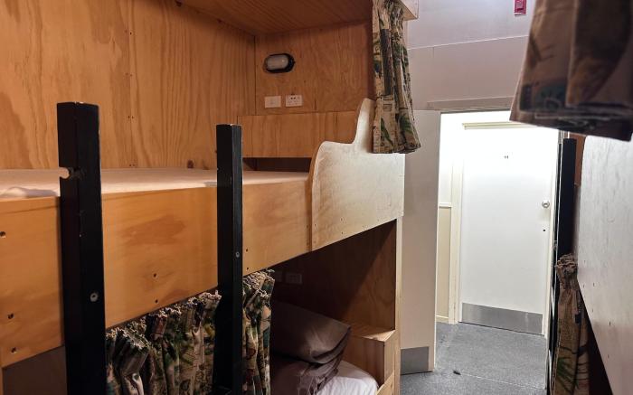 Fox Glacier Jade Hotel