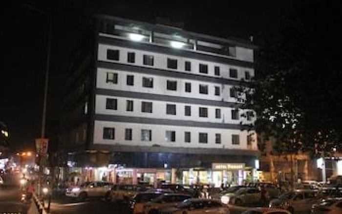 Hotel Vikrant