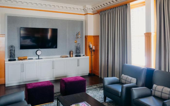 Hotel Teatro