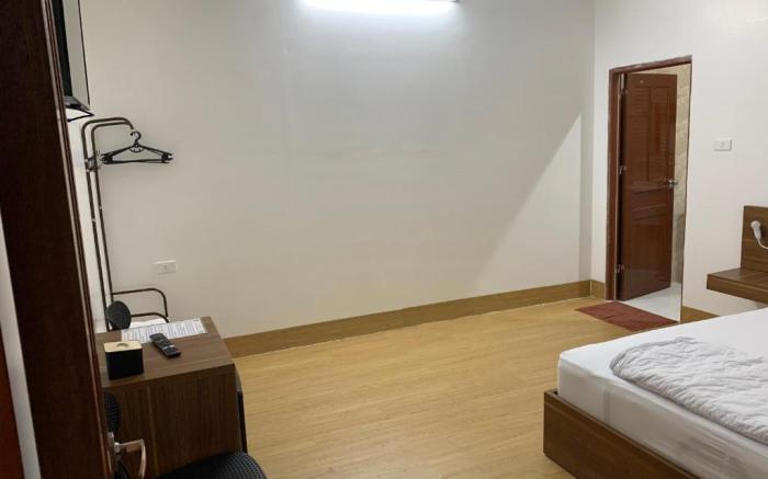Nhà Nghỉ 68 Rạch Giá