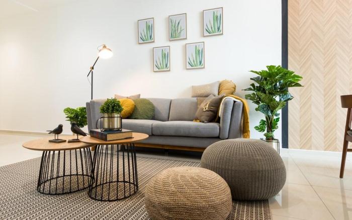 New EkoCheras Designer Duplex by MOKA