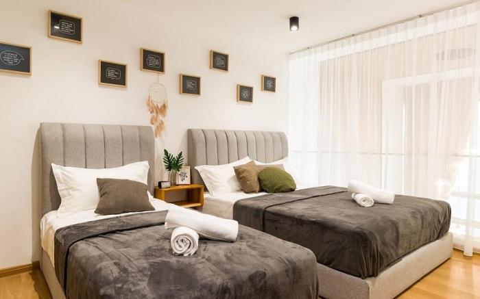 New EkoCheras Designer Duplex by MOKA