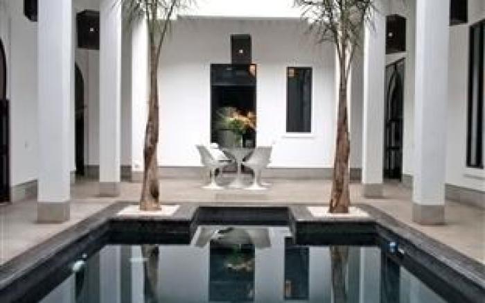 Riad First