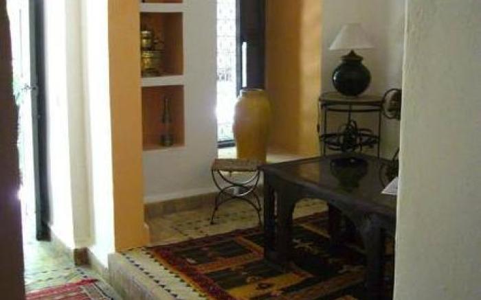 Riad Laila