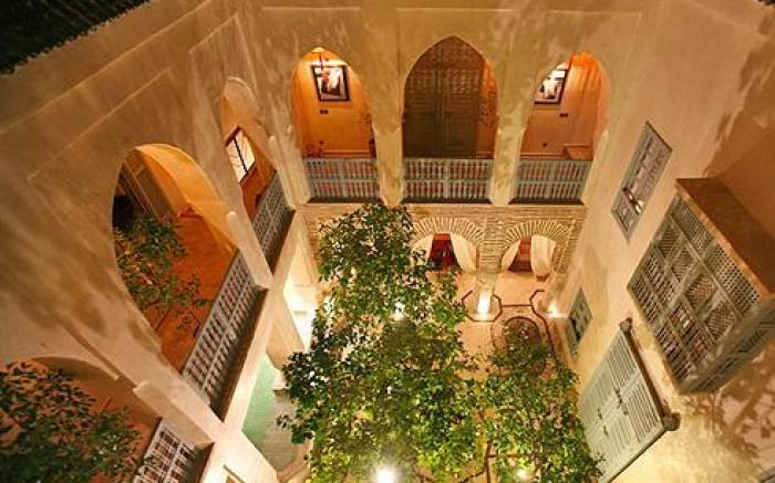 Riad Misria