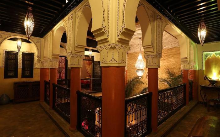 Riad Princesse du Desert