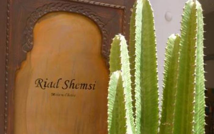Riad Shemsi