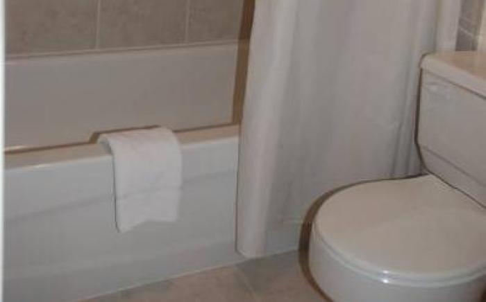 Rideau Heights Inn