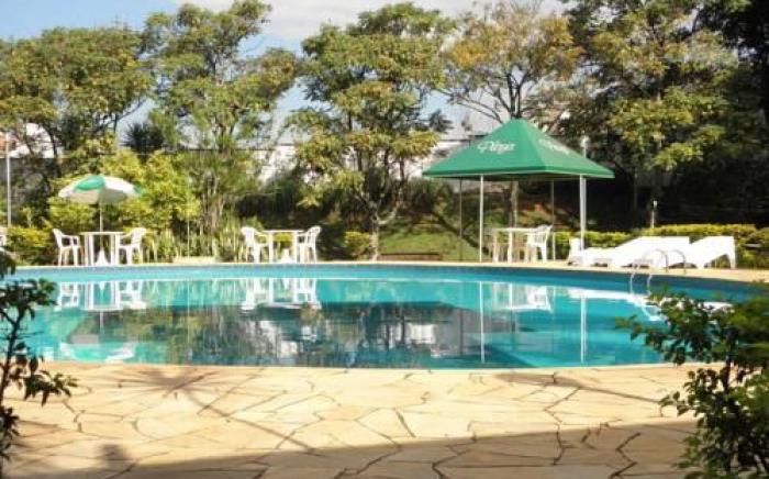 Rio Claro Plaza Hotel
