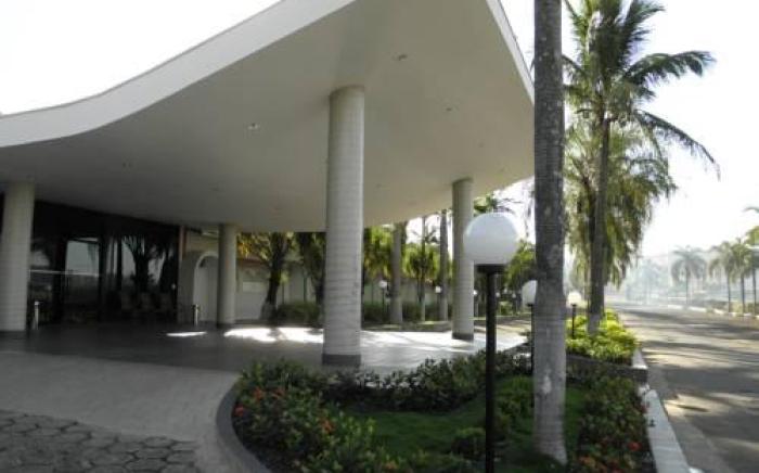 Rio Claro Plaza Hotel