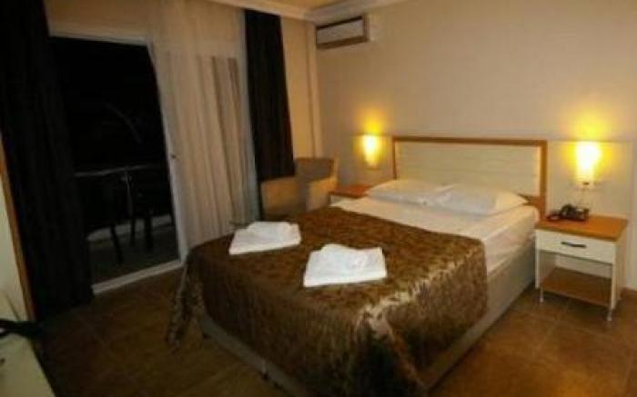Bitez Risa Hotel
