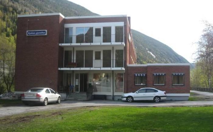 Rjukan Gjestehus