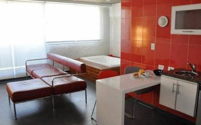 Roberta Rosa De Fontana Suites