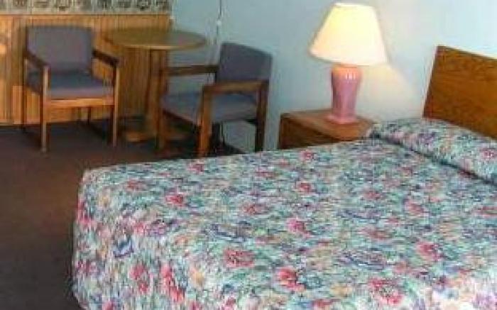 Robyn's Motel