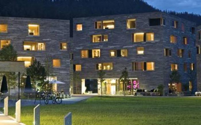 rocksresort