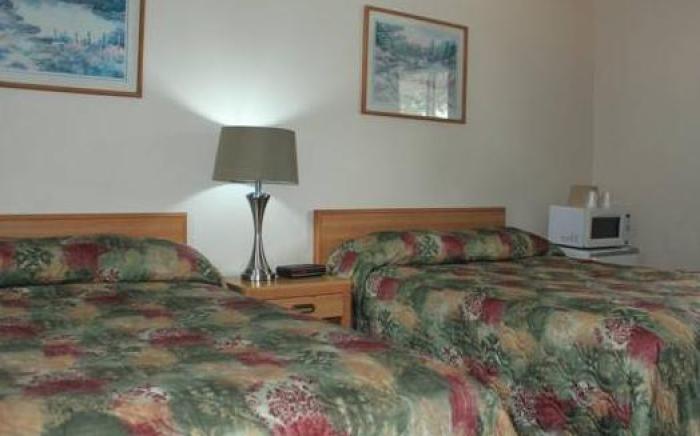 Rogers Motel