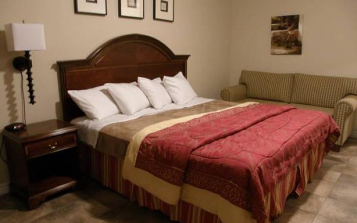 Rothesay Motel
