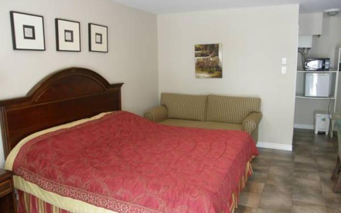 Rothesay Motel