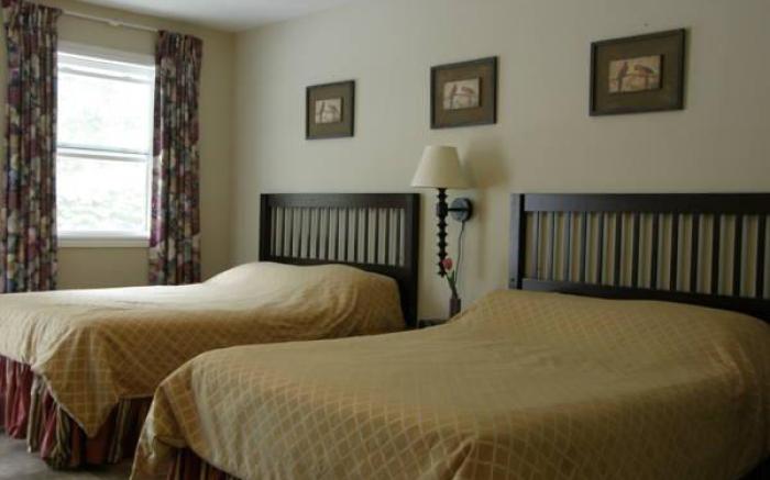 Rothesay Motel