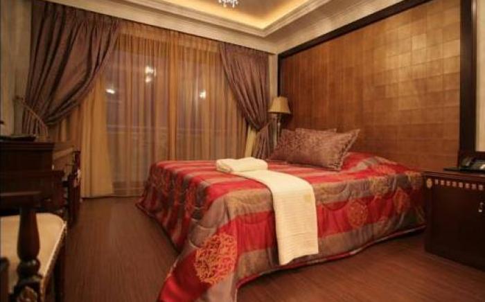 Diverso Platamon, Luxury Hotel & Suites