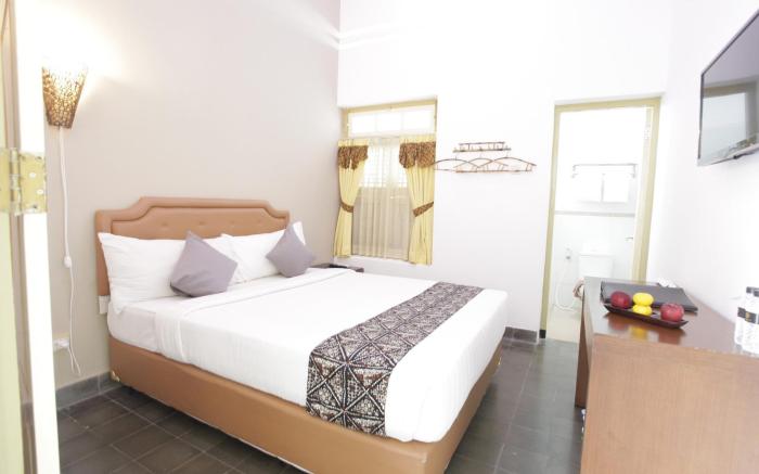 Taman Yuwono Heritage Malioboro by Noola Hotel 