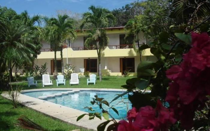 Samara Beach Hotel