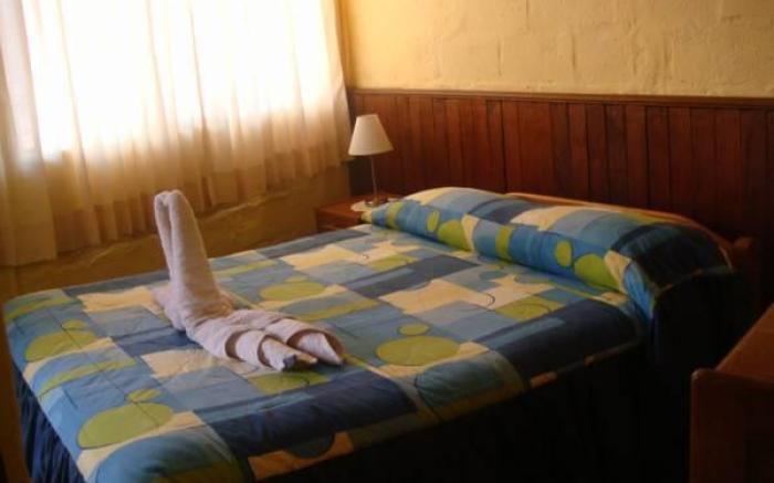 Samay Wasi Hostel I
