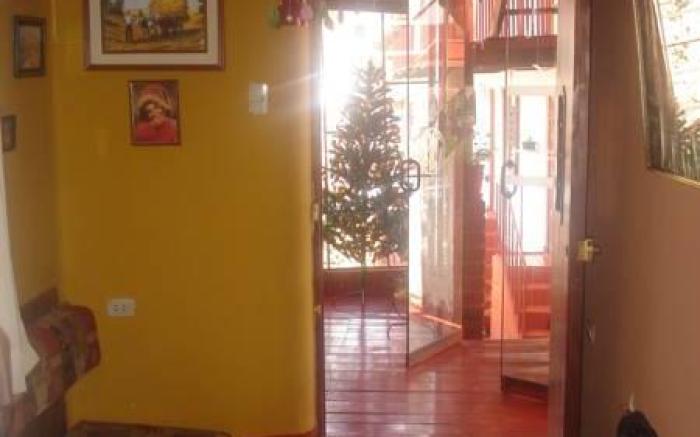 Samay Wasi Hostel I