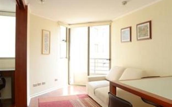San Ignacio Suite Apartments