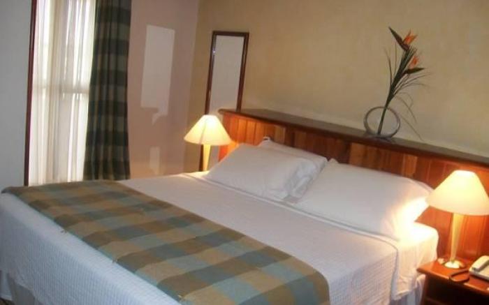 SAN MARINO SUITES HOTEL By NOBILE