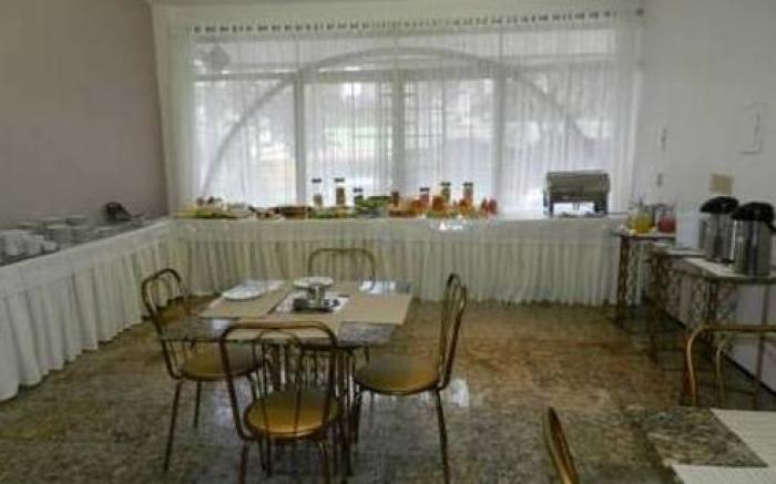 San Phillip Flat Hotel