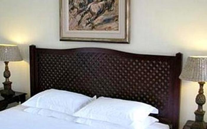 Sandbaai Country House