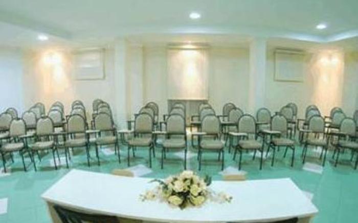 Sandrin Praia Hotel