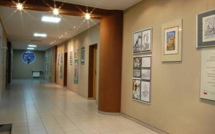 Hotel Dom Polonii