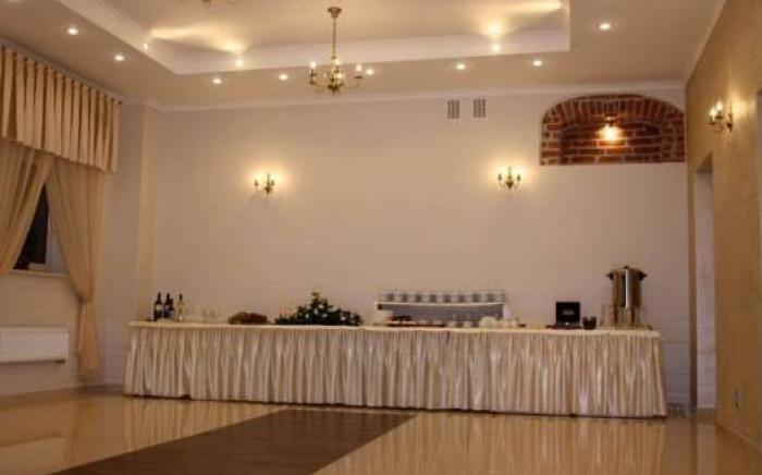 Hotel Dom Polonii
