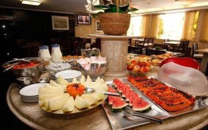 Savassi Hotel