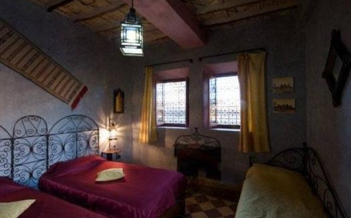 Sawadi Ecolodge