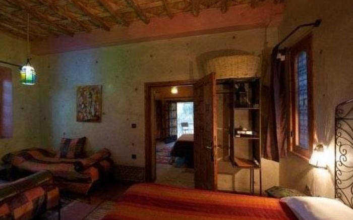 Sawadi Ecolodge