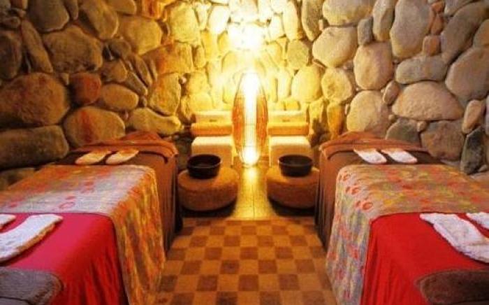 Sazagua Hotel Boutique