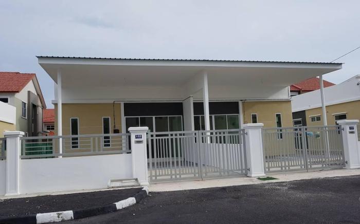 LYNN GUEST HOUSE ALOR SETAR