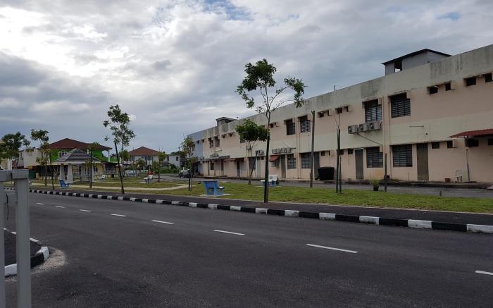 LYNN GUEST HOUSE ALOR SETAR
