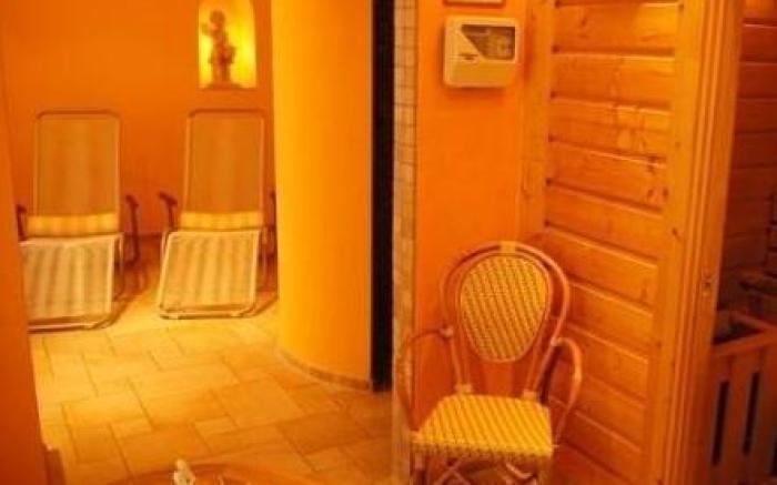 Schlosshotel Stecklenberg