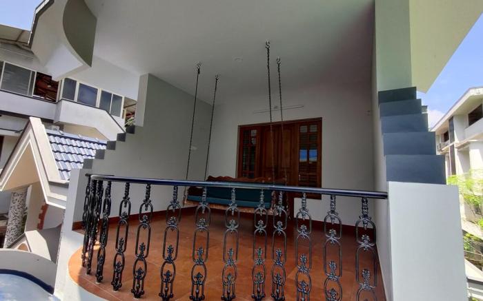 Stunning 3-Bedroom Private Villa in Mangalore 