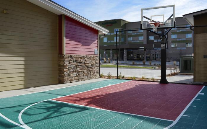 Residence Inn Denver Southwest/Littleton