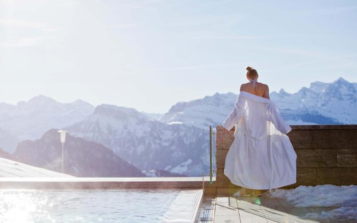 Rigi Kaltbad Swiss Quality Hotel