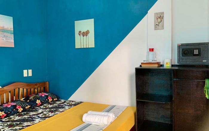 Pisces Tourist Inn - Port Barton
