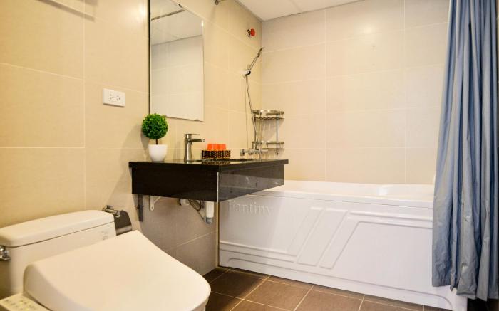 Nami Apartment LL 22