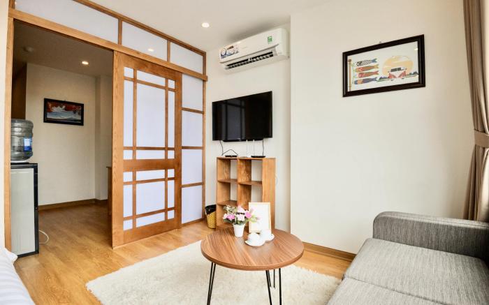 Nami Apartment LL 22